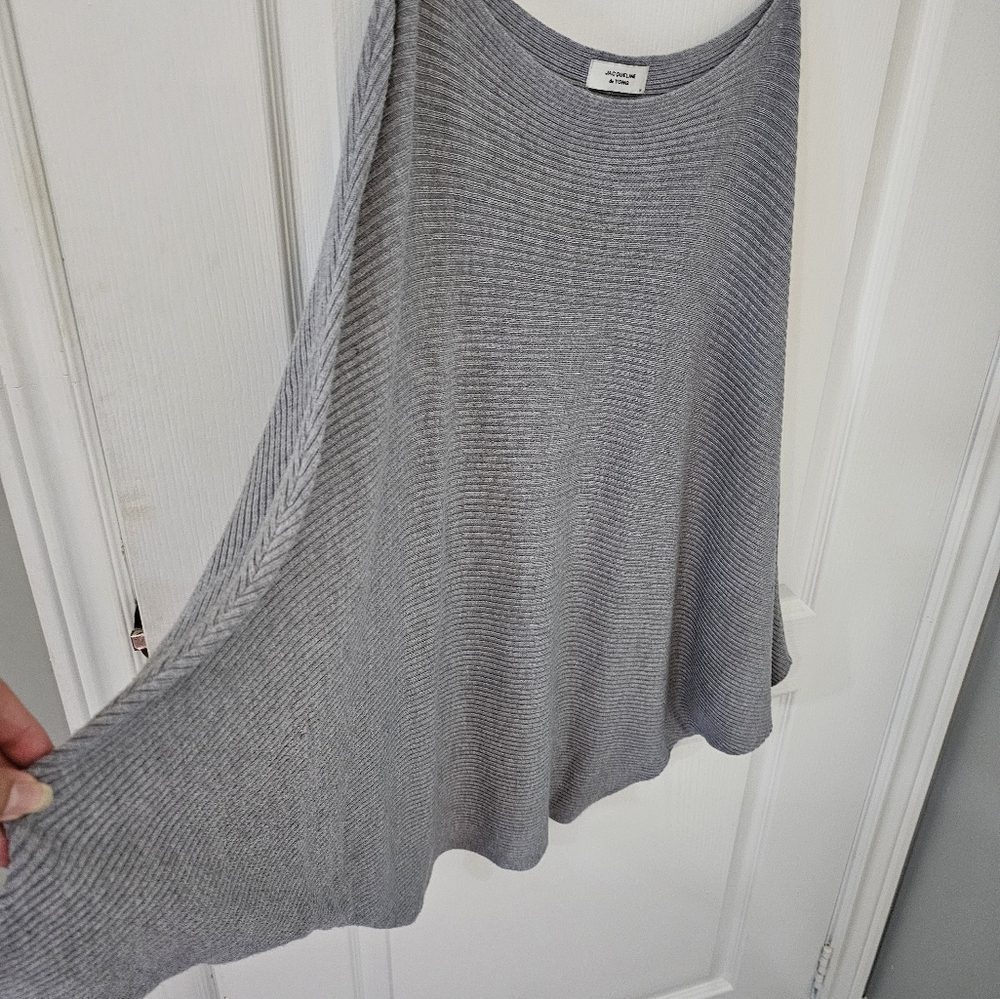 Sweater Batwing - Picture 3 of 4